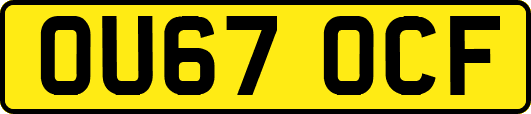 OU67OCF