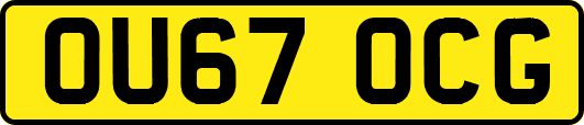 OU67OCG