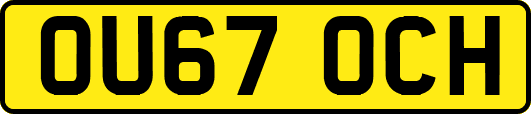 OU67OCH