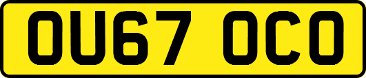 OU67OCO