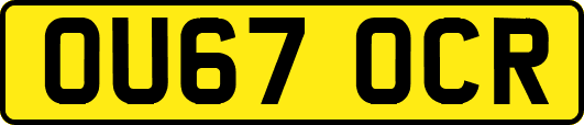 OU67OCR
