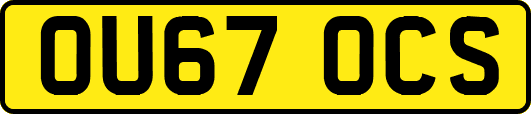 OU67OCS