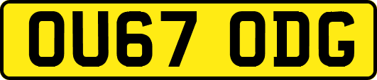 OU67ODG