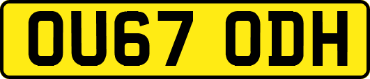 OU67ODH