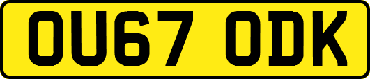 OU67ODK