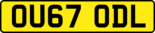 OU67ODL