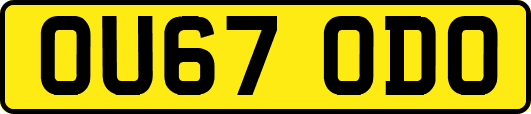 OU67ODO