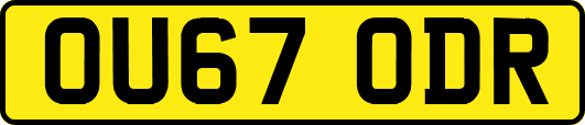 OU67ODR