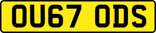 OU67ODS