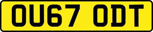 OU67ODT