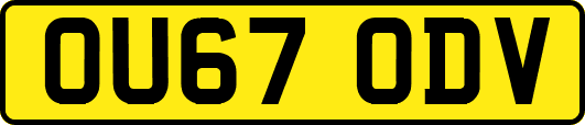 OU67ODV