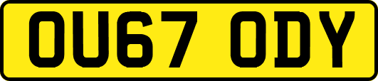 OU67ODY