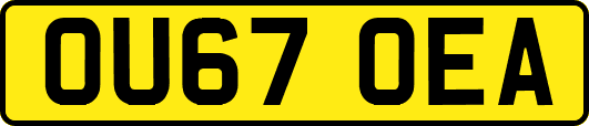 OU67OEA
