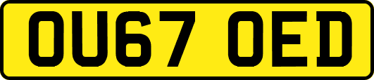 OU67OED