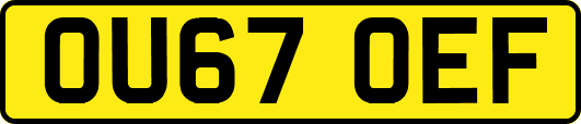 OU67OEF