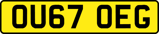 OU67OEG