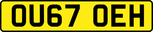 OU67OEH