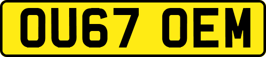 OU67OEM