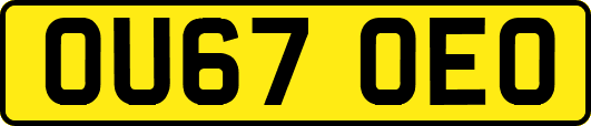OU67OEO