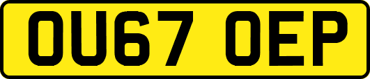 OU67OEP