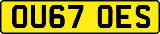 OU67OES