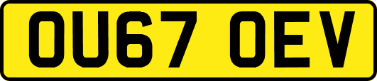 OU67OEV