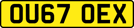 OU67OEX