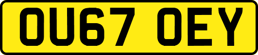 OU67OEY