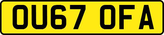 OU67OFA