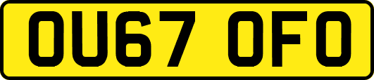 OU67OFO