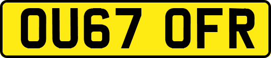 OU67OFR