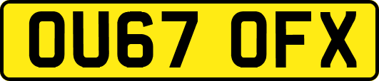 OU67OFX