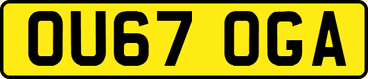 OU67OGA