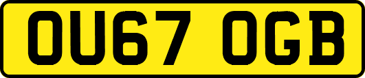 OU67OGB