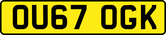 OU67OGK