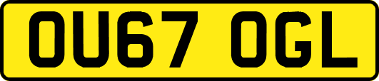 OU67OGL