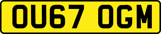 OU67OGM