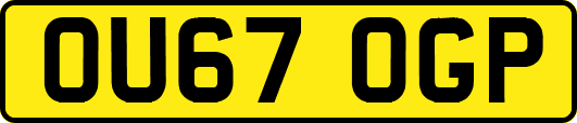 OU67OGP