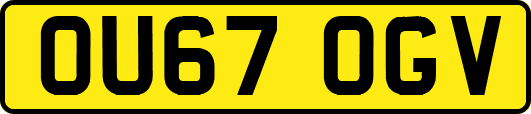 OU67OGV