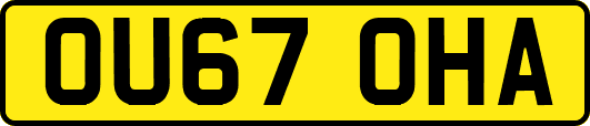OU67OHA