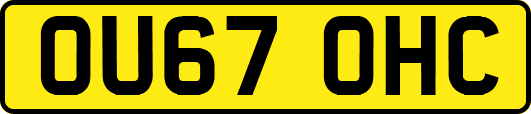 OU67OHC