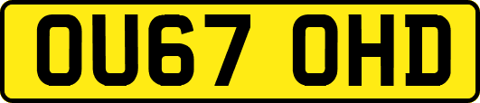 OU67OHD