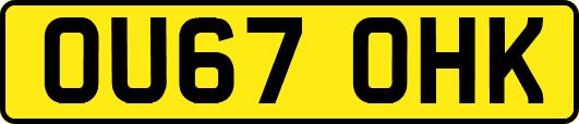 OU67OHK