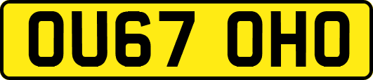 OU67OHO