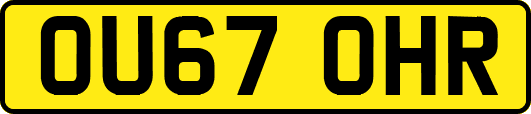 OU67OHR