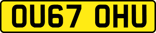 OU67OHU