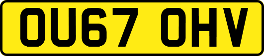 OU67OHV
