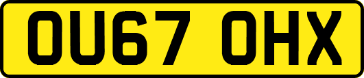 OU67OHX