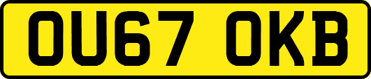 OU67OKB