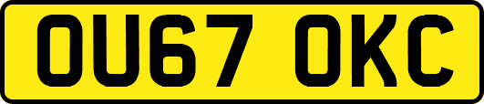 OU67OKC